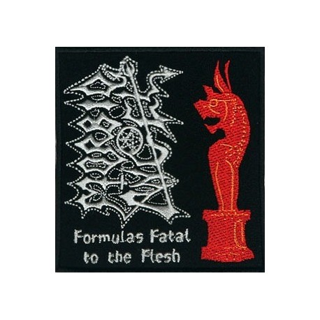 formulas fatal to the flesh shirt