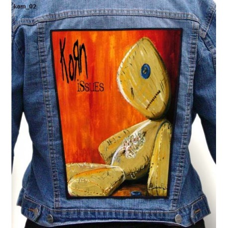 big patches for jean jackets