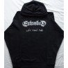 Entombed Left Hand Path Hooded Sweatshirt Gildan Official Kapuzenjacke All Size Alle Größe Real Photo Death Metal 