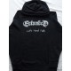 Entombed Left Hand Path Hooded Sweatshirt Gildan Official Kapuzenjacke All Size Alle Größe Real Photo Death Metal 