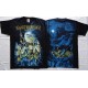 Iron Maiden Live After Death Officially Licensed T-Shirt All-Over Print Celebrating 40 years of Live After Death Real Photo