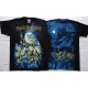 Iron Maiden Live After Death Officially Licensed T-Shirt All-Over Print Celebrating 40 years of Live After Death Real Photo