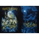 Iron Maiden Live After Death Officially Licensed T-Shirt All-Over Print Celebrating 40 years of Live After Death Real Photo