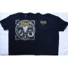 Christ Agony Anathems T-Shirt New Album The Return Of The Black Metal Legend T-Shirt Free Shipping 