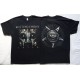 Rotting Christ Aealo Official T-Shirt 