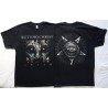 Rotting Christ Aealo Official T-Shirt 