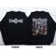 Bolt Thrower The IVth Crusade Crew Neck Sweater Oversized Crewneck Sweatshirt Gildan Without a Hood Männer Ohne Kapuze