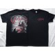 Obituary Free Shipping Barely Alive in Japan Tour 2024 Dying Of Everything World Tour Florida Death Metal