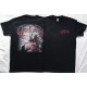 Obituary Free Shipping Barely Alive in Japan Tour 2024 Dying Of Everything World Tour Florida Death Metal