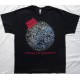 Morbid Angel Free Shipping Official T-Shirt Altars of Madness Gods of Death Metal