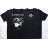 Machine Head Unatøned Free Shipping Unatoned Official T-Shirt Free Shipping 