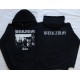 Burzum Aske Official Black Hoodie Kapuzenjacke Hooded Sweatshirt Hoody All Size Alle Größe Black Metal