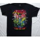 Anthrax Europe Tour 2026 Free Shipping Official T-Shirt Tour Dates Kostenloser Versand Cyber Judge