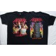 Anthrax Europe Tour 2026 Free Shipping Official T-Shirt Tour Dates Kostenloser Versand Cursum Perficio EU Tour Dateback Tee