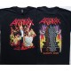 Anthrax Europe Tour 2026 Free Shipping Official T-Shirt Tour Dates Kostenloser Versand Cursum Perficio EU Tour Dateback Tee