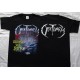 Obituary Slowly We Rot Free Shipping Official T-Shirt Florida Death Metal Classic From the Death Metal 