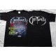 Obituary Slowly We Rot Free Shipping Official T-Shirt Florida Death Metal Classic From the Death Metal 