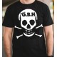 GBH SKULL T-Shirt