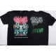 Vader The Ultimate Incantation Official repress of 1993 version 25 Years Anniversary Tour Official T-Shirt Free Shipping