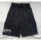 Obituary Black Shorts with White Obituary Logo Size S Imported from the U.S.A. Florida Death Metal