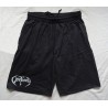 Obituary Black Shorts with White Obituary Logo Size M Imported from the U.S.A. Florida Death Metal