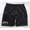 Obituary Black Shorts with White Obituary Logo Size XL Imported from the U.S.A. Florida Death Metal