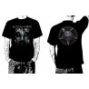 ROTTING CHRIST AEALO OFFICIAL T-SHIRT 