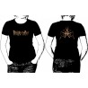ROTTING CHRIST THEOGONIA OFFICIAL T-SHIRT GIRLY WOMEN