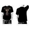 ENSLAVED RIITIIR LOGO T-shirts