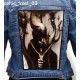 Celtic Frost Backpatch Giant Back Patch Rückenaufnäher Aufnäher 