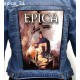 Epica Backpatch Giant Back Patch Rückenaufnäher Aufnäher 
