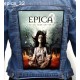 Epica Backpatch Giant Back Patch Rückenaufnäher Aufnäher 