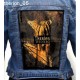 Therion Backpatch Giant Back Patch Rückenaufnäher Aufnäher 