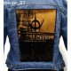 Therion Backpatch Giant Back Patch Rückenaufnäher Aufnäher 
