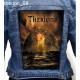 Therion Backpatch Giant Back Patch Rückenaufnäher Aufnäher 