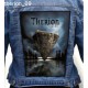Therion Backpatch Giant Back Patch Rückenaufnäher Aufnäher 
