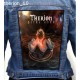 Therion Backpatch Giant Back Patch Rückenaufnäher Aufnäher 