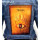 Therion Backpatch Giant Back Patch Rückenaufnäher Aufnäher 