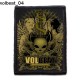 Volbeat Patch Backpatch Rückenaufnäher Aufnäher