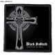 Black Sabbath Patch Backpatch Rückenaufnäher Aufnäher