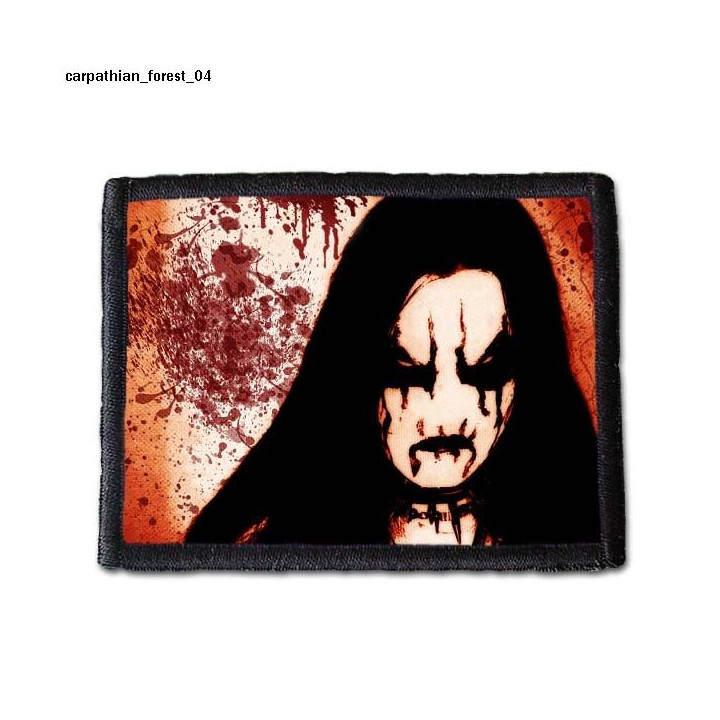 CARPATHIAN FOREST PATCH