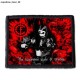 CARPATHIAN FOREST PATCH
