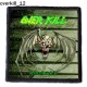 OverKill Patch Over Kill Backpatch Rückenaufnäher Aufnäher