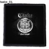 Taake Patch Backpatch Rückenaufnäher Aufnäher