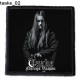 Taake Patch Backpatch Rückenaufnäher Aufnäher