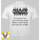 VADER - Decapitated Saints T-SHIRT