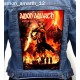 Amon Amarth Backpatch Giant Back Patch Rückenaufnäher Aufnäher