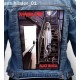 Annihilator Backpatch Giant Back Patch Rückenaufnäher Aufnäher 