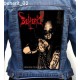 BEHERIT BIG BACK PATCH