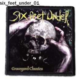 SIX FEET UNDER